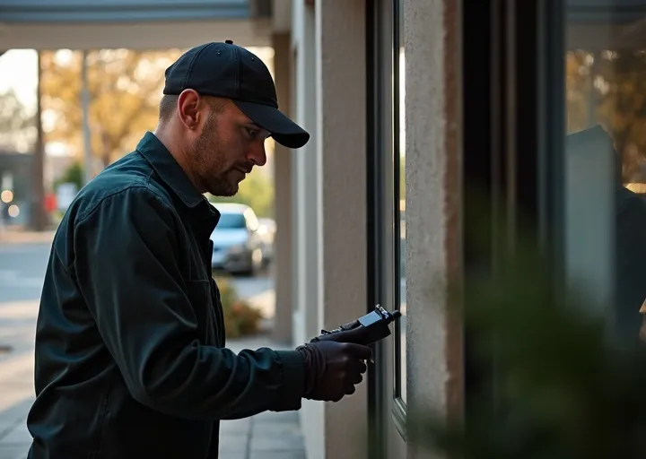 Professional Commercial Possum Control Assessment Services Samford Valley