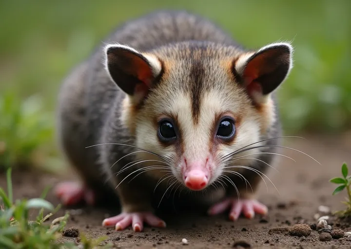 Safe Possum Capture Samford Valley