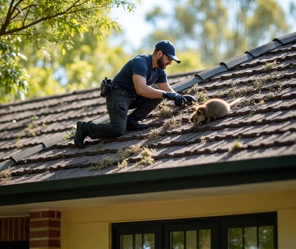 Professional Dead Possum Removal & Disposal Samford Valley
