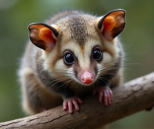 Possum Relocation & Release Samford Valley