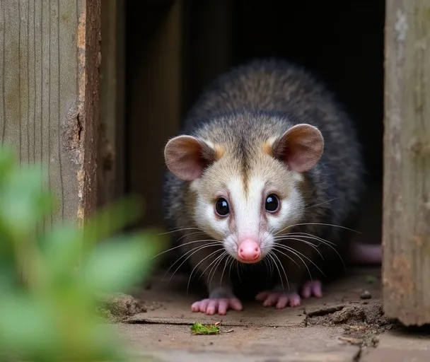 Professional Possum Box Installation Services Samford Valley| Fresho Possum Removal Samford Valley