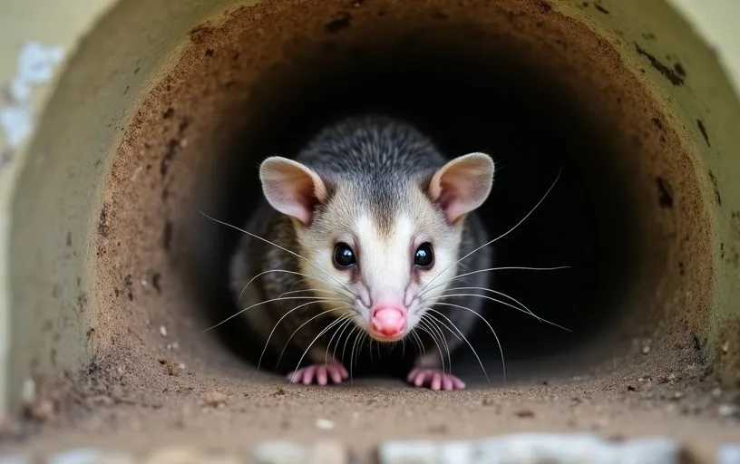 Professional Possum Prevention Services Samford Valley