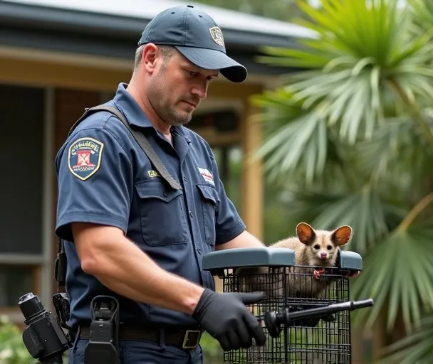 Fresho Possum Removal Samford Valley Samford Valley Possum Damage Repair Specialist